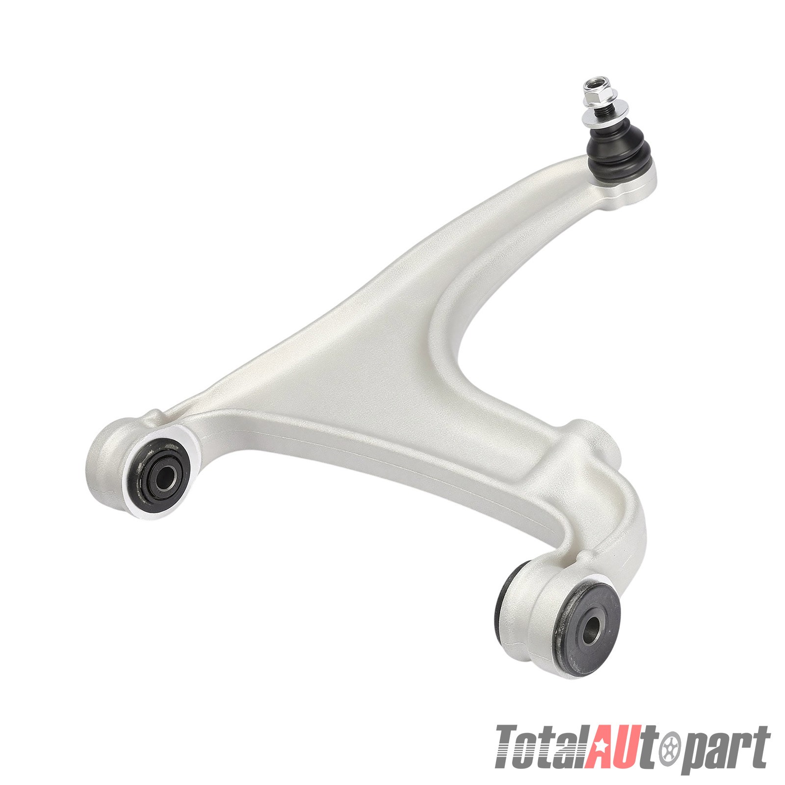 Control Arm w/Ball Joint for Maserati Grancabrio M145 2010-2017 Rear Right Lower