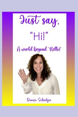 Just say, ''Hi!'': A world beyond ''Hello!''