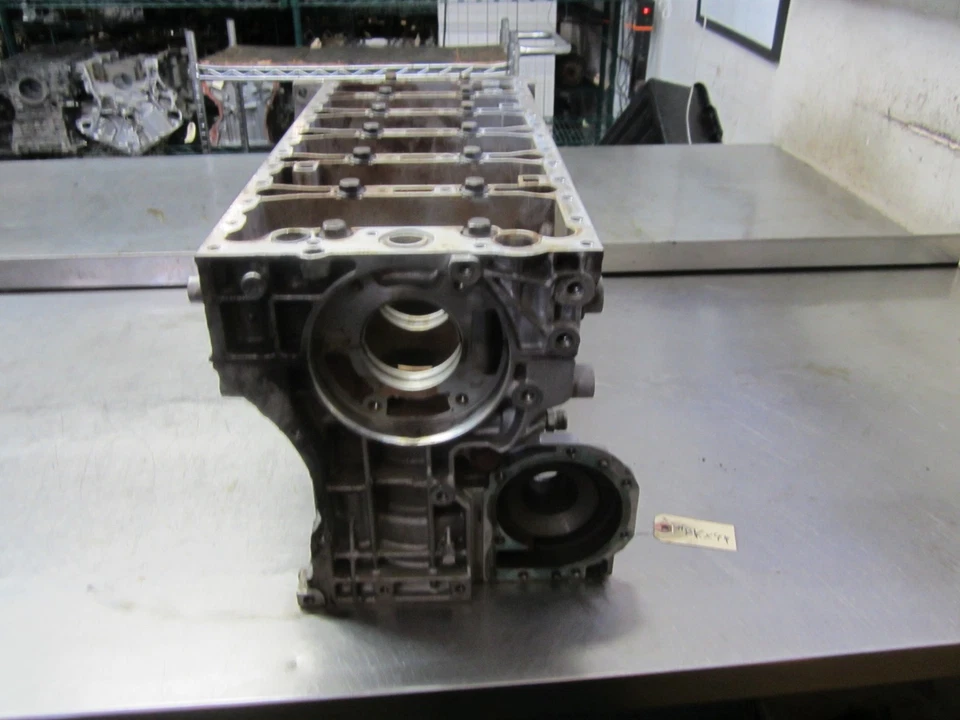 Bloque de cilindros de motor para 03-05 Volvo XC90 2.5 1001752 Foto 2 de 4