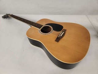 Maestro by Gibson Acoustic Guitar (MA41NACH6)