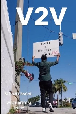 V2v: Village 2 Village by Surajit Bagal Paperback Book