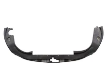 11-16 Hyundai Equus Radiator Support Grille Upper Cover Panel 863623N000 Oem