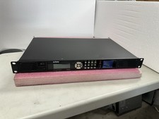 Ateme Kyrion DR5000 Ultra-Low Latency Integrated Receiver Decoder