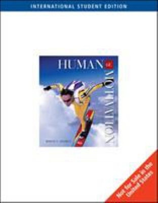 Human Motivation Taschenbuch Franken