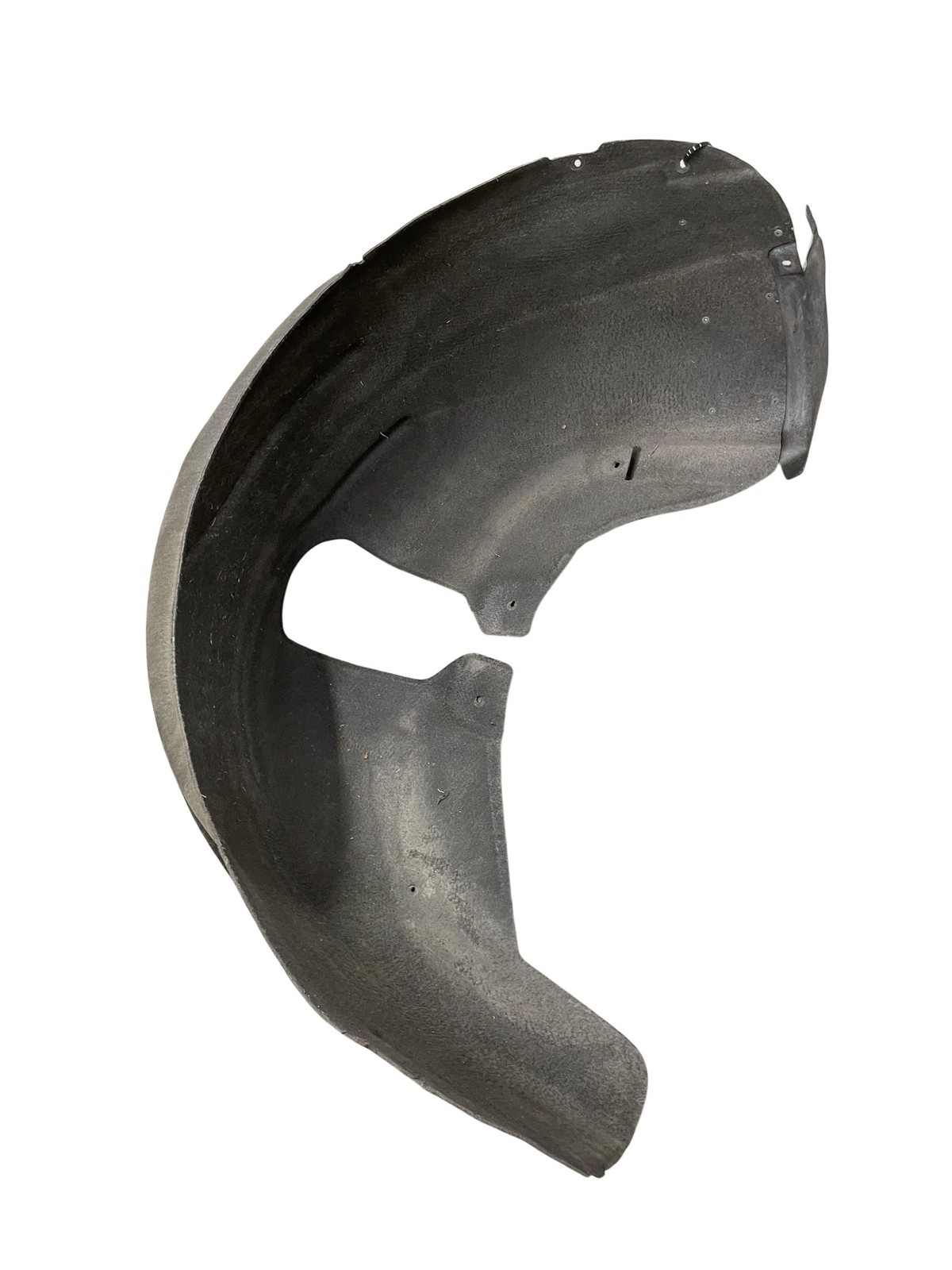 2011-2018 Bentley Continental Oem REAR LEFT INNER FENDER LINER SPLASH GUARD
