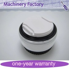 1PCS Open Box Compatibility Nikon 1 NIKKOR 10mm F/2.8 Lens White ForJ1 J2 J3 J4
