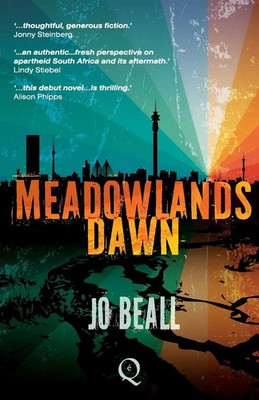 Jo Beall | Meadowlands Dawn | Taschenbuch | Englisch (2024) | Epoque Press