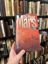 The Planet Mars: A History of Observation and...