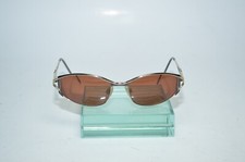 Vintage Jessica McClintock JMC 167 Sunglass/Eyeglass Frames 52 16-130MM