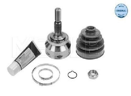 Meyle Tête De Cardan Kit 514 498 0002 - Image 3