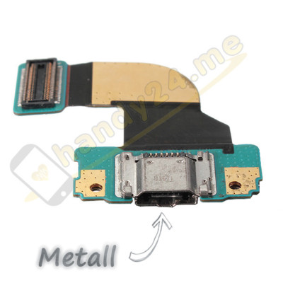 Ladebuchse Für Samsung Galaxy Tab 3 8.0'' Zoll SM-T310 Dock Connector Flex Kabel