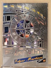 1996 Topps Laser Baseball Cards 23