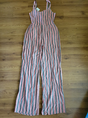 NWT Love + Harmony Jumpsuit