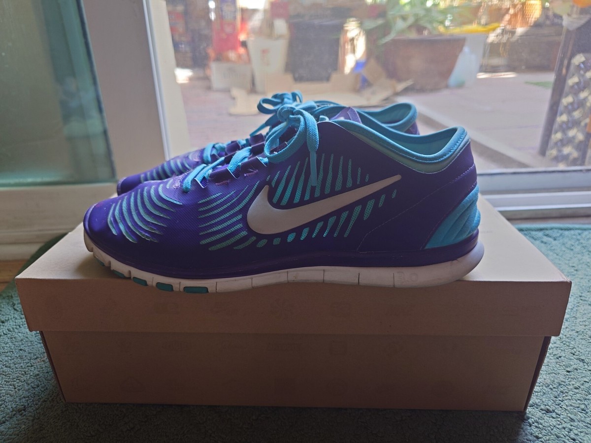 nike free balanza training shoe