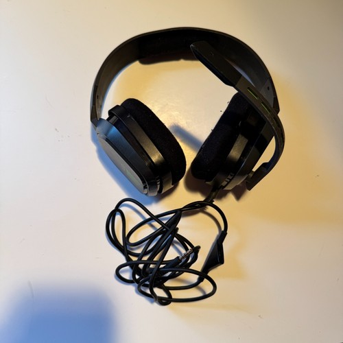 Astro A10 Gaming Headset Gen 2 Wired Headset Xbox - Black