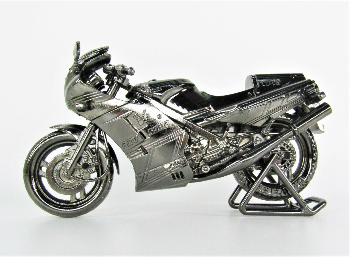 Mini Replica Vol.36 YAMAHA RZV500R World Famous Cars Series