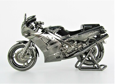 Mini Replica Vol.36 YAMAHA RZV500R World Famous Cars Series