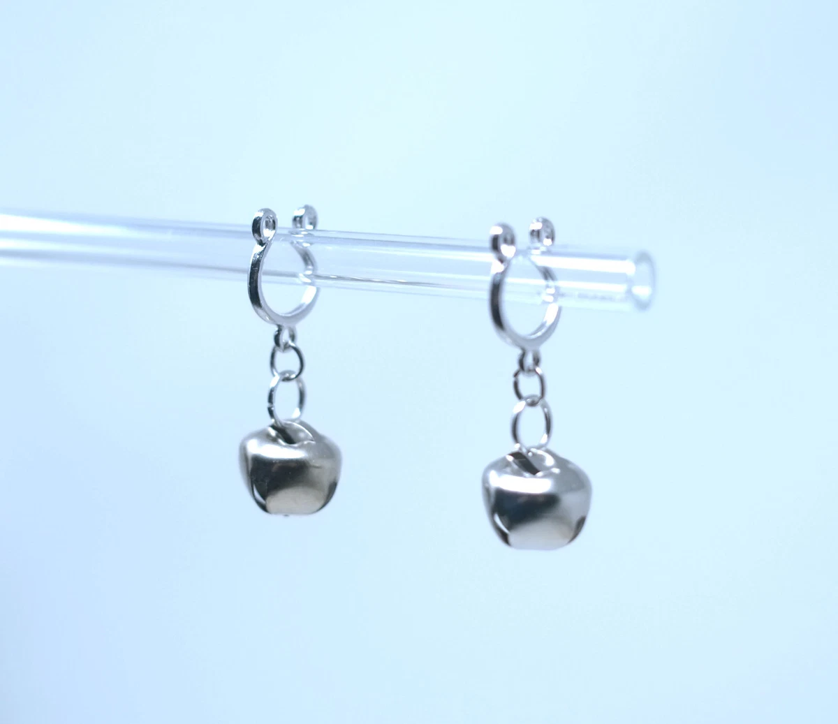 Nipple rings 2024 with bells
