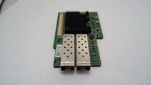 Intel XXV710DA2OCP1 Dual Port 25GB SFP28 OCP NIC XXV710DA2 - Afbeelding 3 van 3