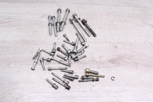 Set Motorschrauben Motorbolzen Befestigung BMW R 1100 S 259 R2S 98-06