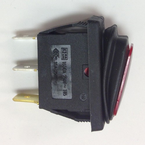 Razor On/Off Power Switch for E100 E200 E300 Ground Force MX350 ...