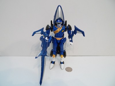 power rangers wild force shark zord