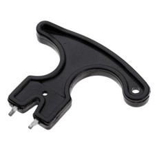 Durable Tool for Removing Golf Shoe Wrenches Wrenches