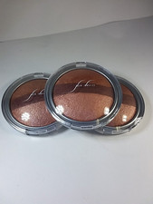 x3 Sue Devitt Bronzing Eye Trio Waihi Beach ....