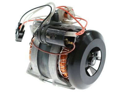 ROBOT COUPE 3114 MOTOR 230V 50HZ 1-POLIG GEMÜSESCHNEIDER CL50D CL50D ULTRA CL50E