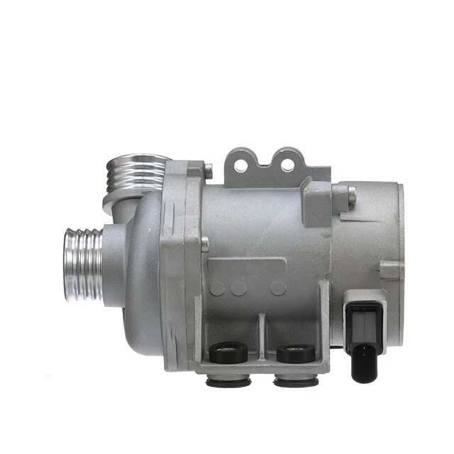 Engine Water Pump GMB 115-2260 - Image 3 of 4