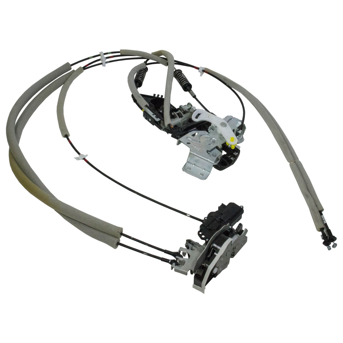 NEW OEM 2015-2019 Ford Transit Sliding Side Door Latch Lock LH