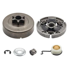 3/8" Sprocket Clutch 6 Teeth For Stihl 017 018 021 MS170 MS180 MS210 MS230 MS250