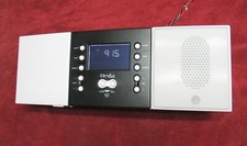 DMC3-4 White Intercom Master M S Music  Sound