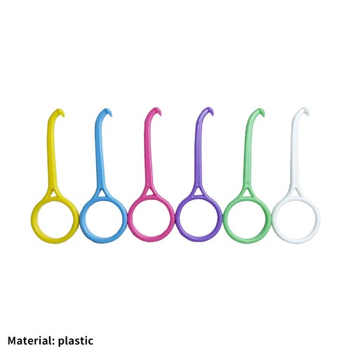 5-10PCS Orthodontic Aligner Remover Teeth Braces Removal Extractor Oral Care AU - Picture 18 of 19