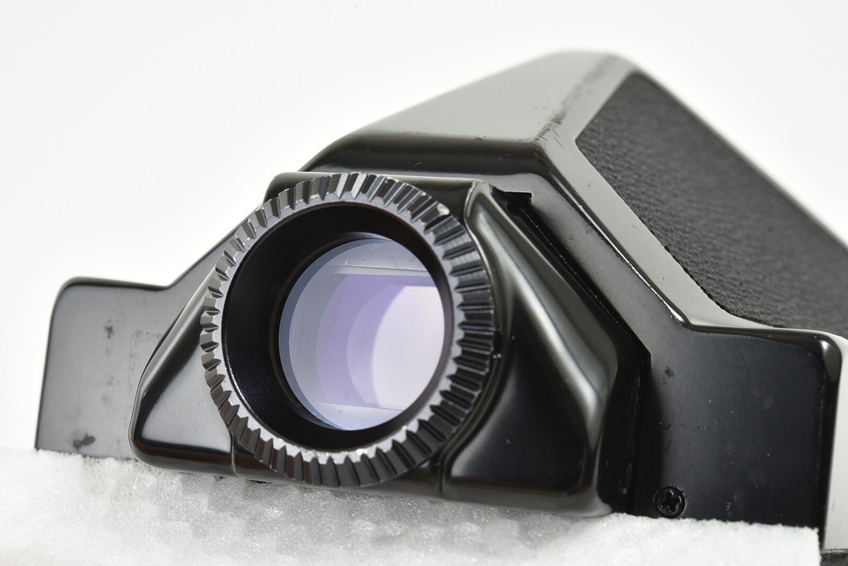 Viseur Prisme Asahi Pentax Pour Appareil 6x7 – Occasion, état Minty, Fabriqué Au Japon