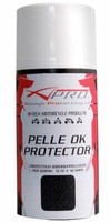 Motorrad Jacke Reiniger Reinigung Sofas Leder Reinigt SchüTzt Spray 300Ml