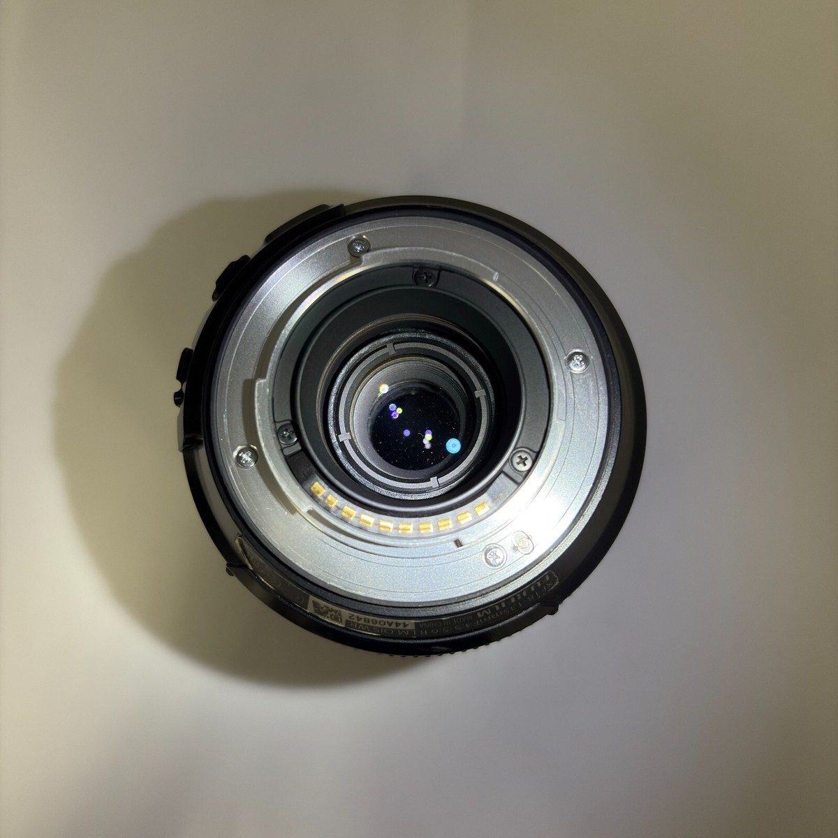 FUJIFILM SUPER EBC XF 18-135mm F3.5-5.6 R LM OIS WR Camera Lens