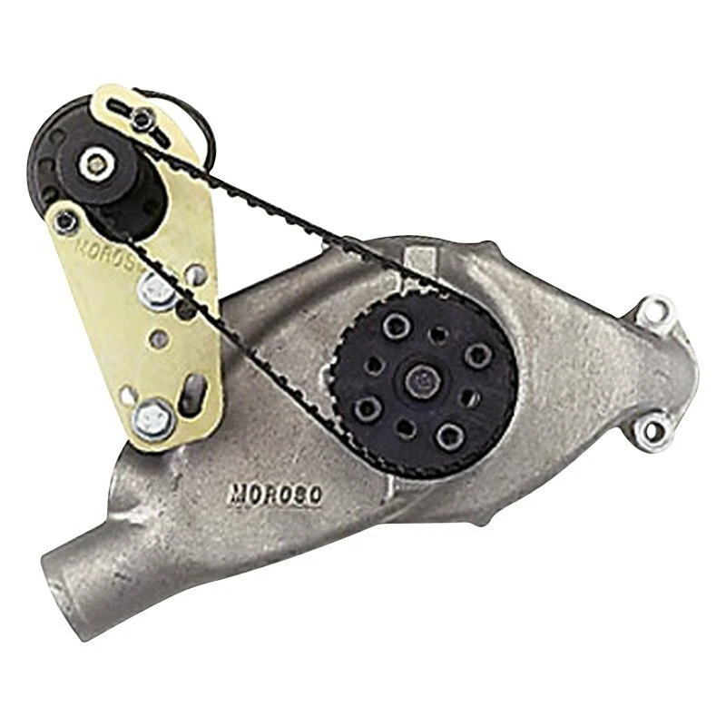 Kit de acionamento elétrico bomba de água Moroso 63750 - Imagem 2 de 4