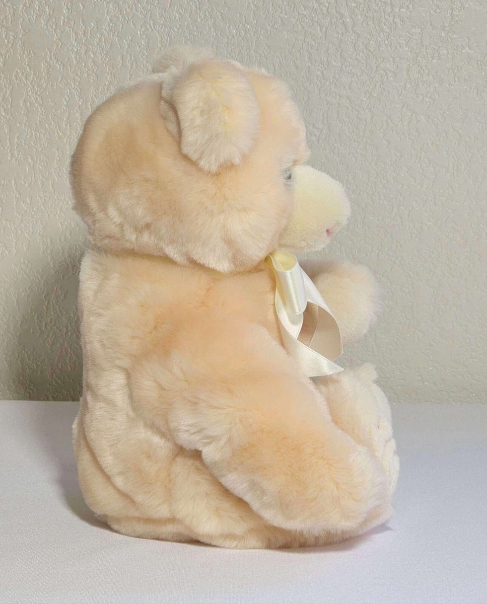 シュタイフ　setife MOLLY TEDDY LOVE ROSE 2002 Steiff Molly Teddy Bear LOVE 2002 32cm Japanese Exclusive/Original