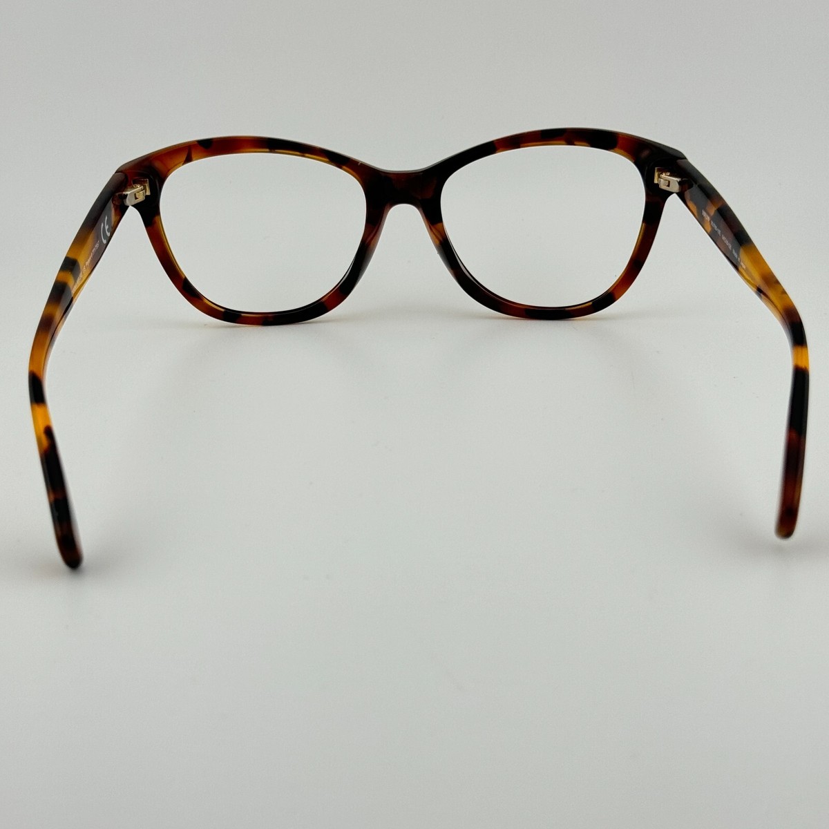 Maui Jim Sunglasses Frame MJ769-10E CANNA 54-18-135 Brown  display picture 1