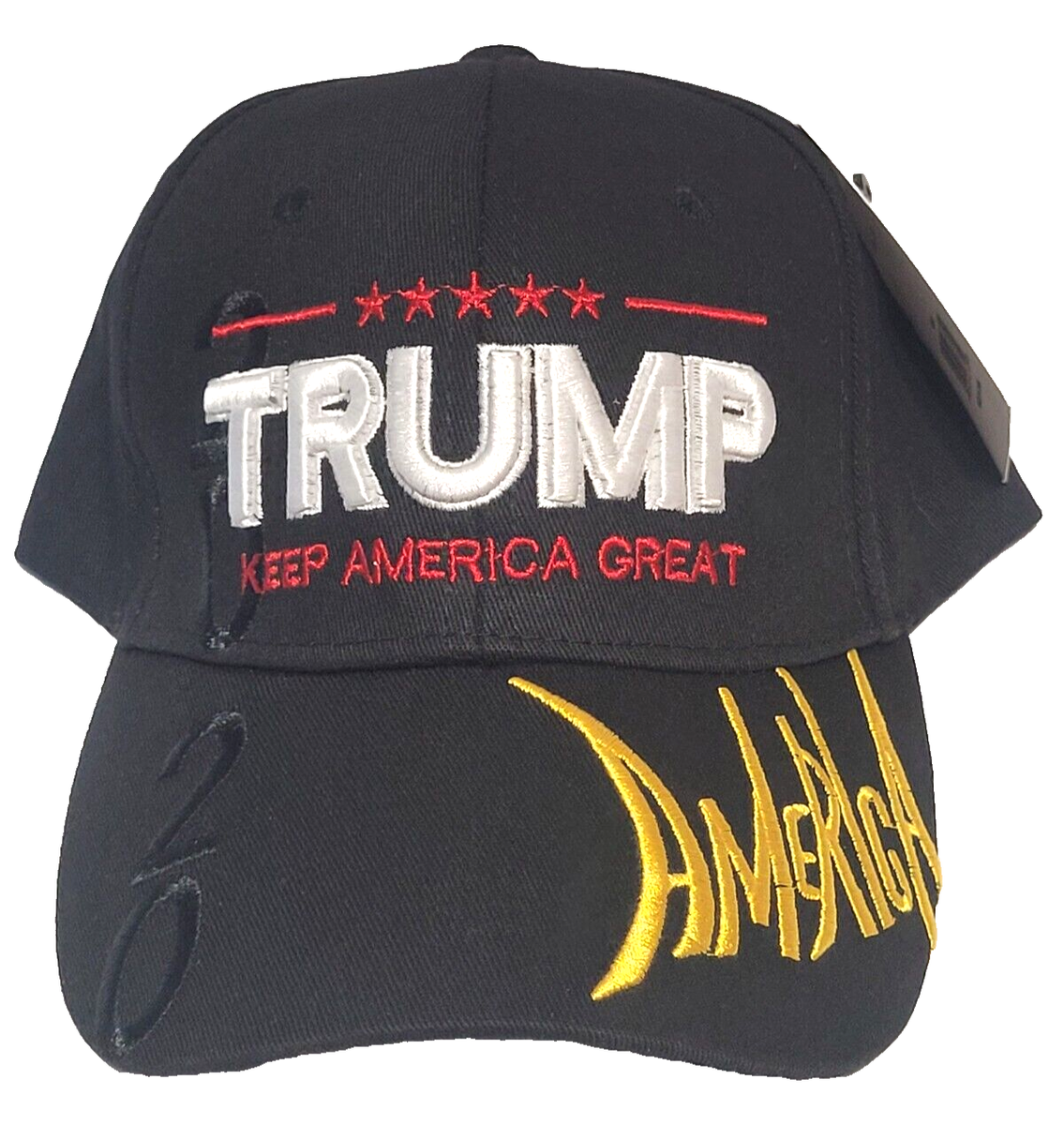 Trump 2020- Keep America Great 