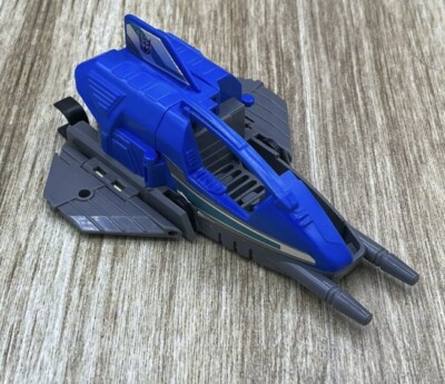 Transformers G1 Parts 1989 SKYSTALKER Jet Micromaster Replacement