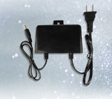 DC 12V 2A Power Supply Adapter For CCTV Camera Waterproof Outdoor Power Adapter