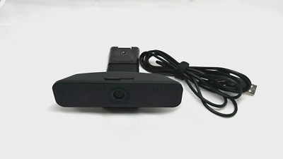 Logitech C925E USB Webcam HD Video Built-In Stereo Mic V-U0030 860-000508