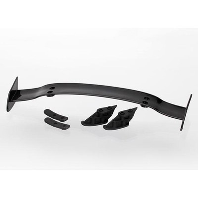 Traxxas 6414 Wing/Passepartouts 2/Unterlegscheiben 2 – Original-Ersatzteil Für Traxxas RC-Fahrzeuge