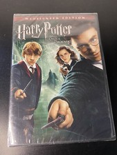 Harry Potter and the Order of the Phoenix DVD, 2007, Widescreen New Sealed