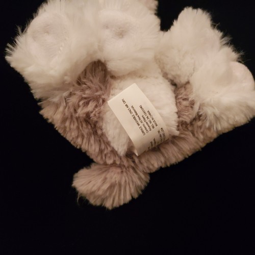 New Barbie Pets 7" BEANS The Sheepdog Dog Puppy Plush Stuffed Animal 2019 Mattel - Picture 18 of 24