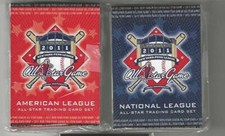2011 NEW YORK PENN LEAGUE ALL STAR SET BRAND NEW COMPLETE