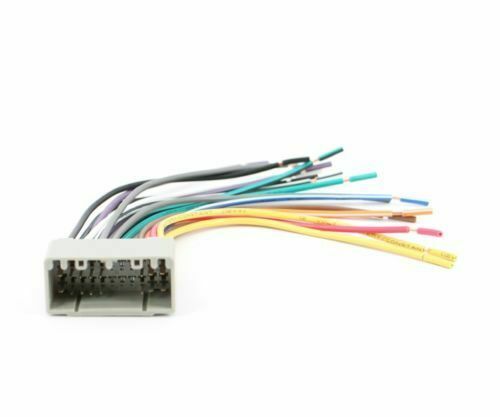 Metra 95-7425 DIN Kit Doble De Instalación Para Vehículos Nissan Rogue