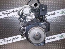 Moteur Fiat MULTIPLA